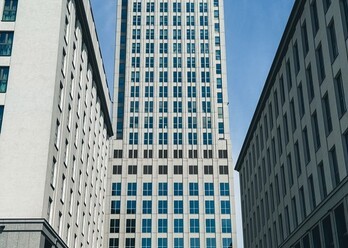 Unity Tower Biuro, Kraków, Kraków-Śródmieście, Aleksandra Lubomirskiego