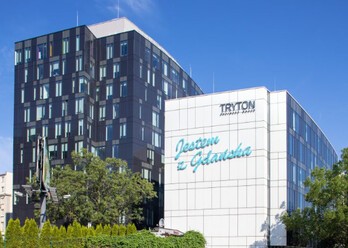 Tryton Business House Office, Gdańsk, , Jana z Kolna