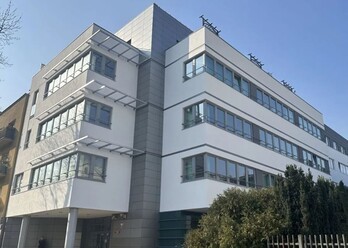 Płocka 9A Office, Warszawa, , Płocka