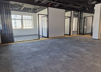 Diamond Business Park Ursus bud. L Biuro, Warszawa, Ursus, Posag 7 Panien