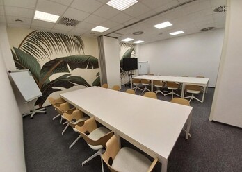 Cube FLEX II / CUBE Office Park Biuro, Gdańsk, , płk. Jana Pałubickiego