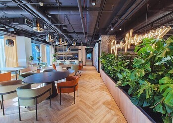 Harmony Office Center Biuro, Warszawa, Mokotów, Stanisława Żaryna